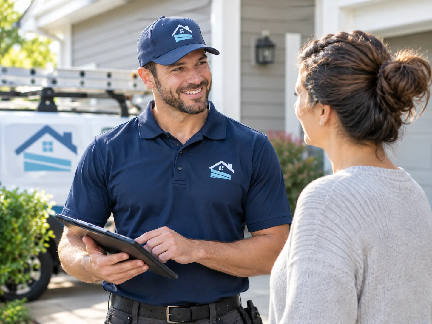 Engineered Wood Siding in Mount Arlington, NJ